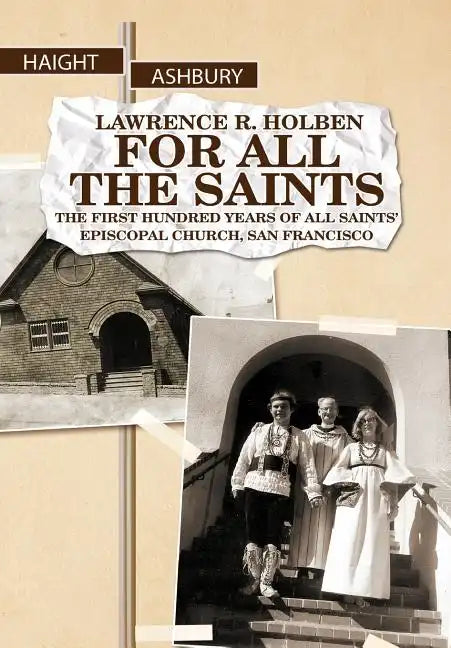 For All the Saints - Hardcover