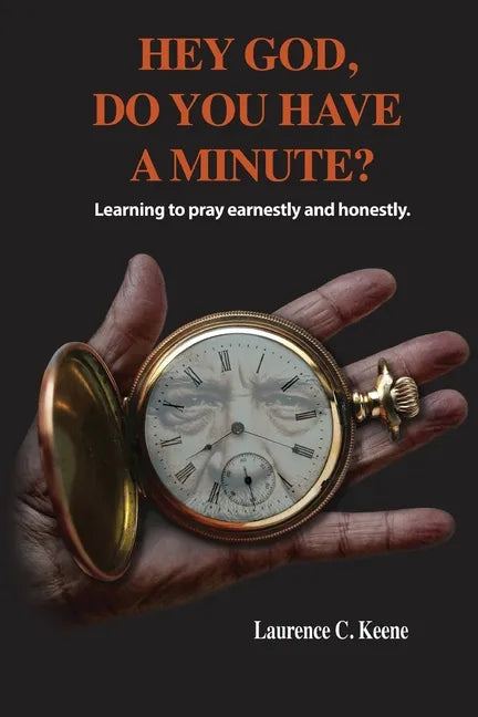 Hey God. Do You Have A Minute? - Paperback