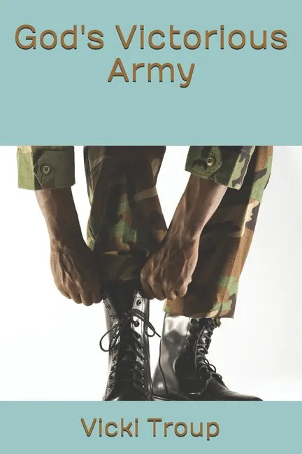 God's Victorious Army - Paperback