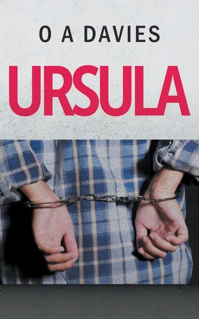 Ursula - Paperback