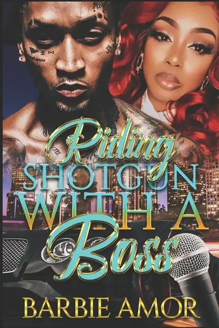 Riding Shotgun With A Boss - Paperback