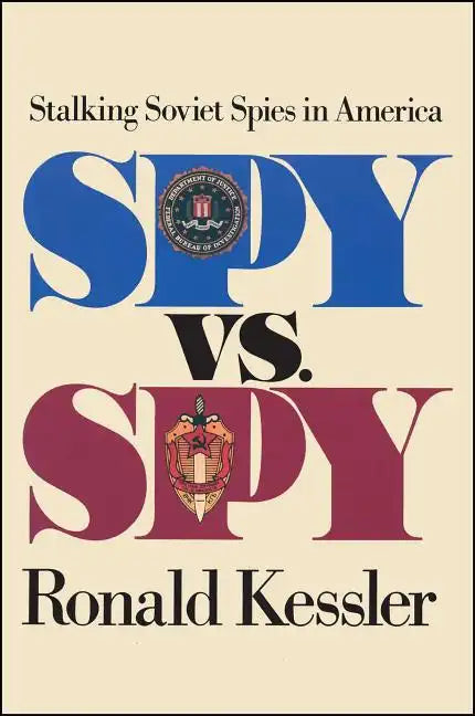 Spy Versus Spy - Paperback
