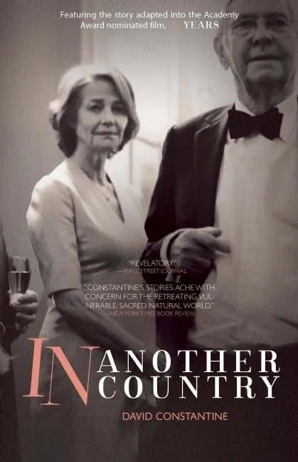 In Another Country: Selected Stories - Paperback