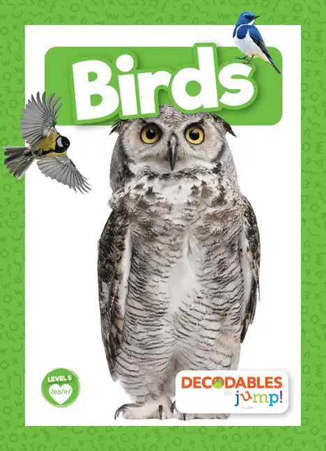 Birds - Paperback