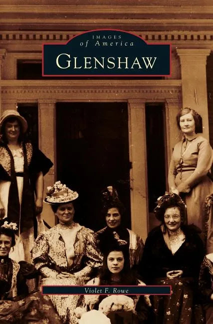 Glenshaw - Hardcover