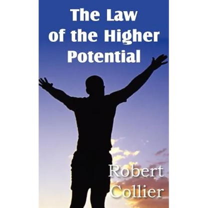 The Law of the Higher Potential - Paperback