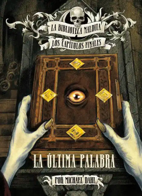 La Última Palabra - Paperback