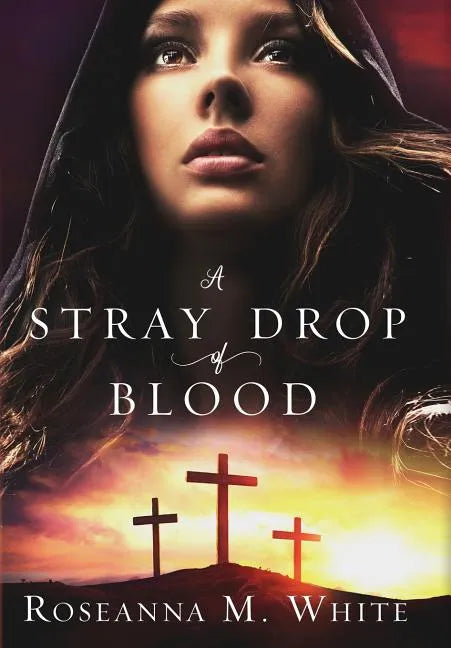 A Stray Drop of Blood - Hardcover