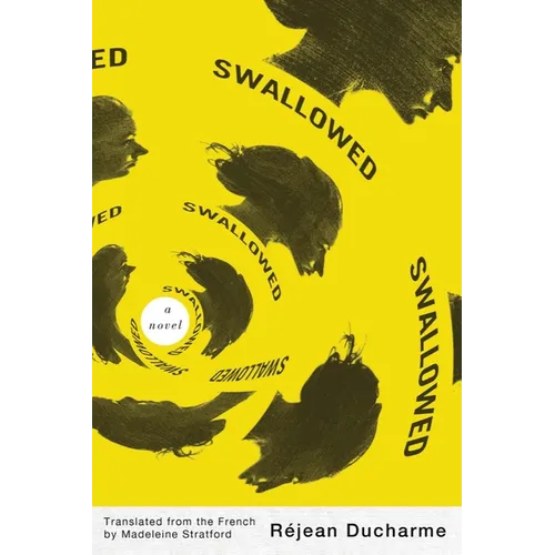 Swallowed - Paperback