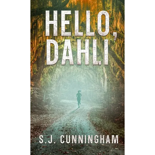 Hello, Dahli - Hardcover