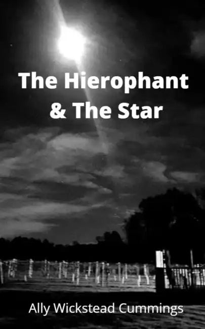 The Hierophant And The Star - Paperback