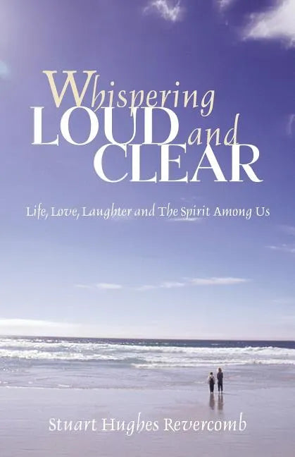 Whispering Loud and Clear - Paperback