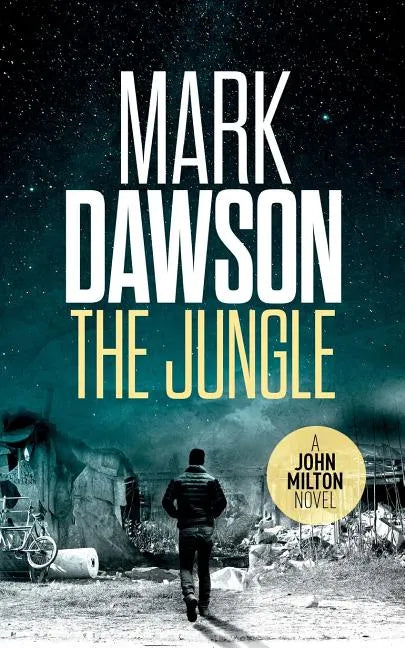 The Jungle - Paperback
