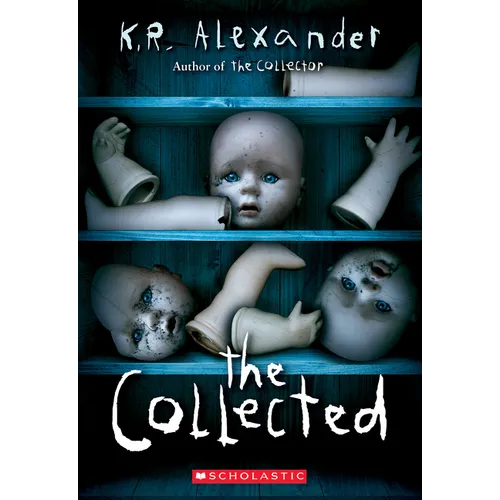 The Collected - Paperback