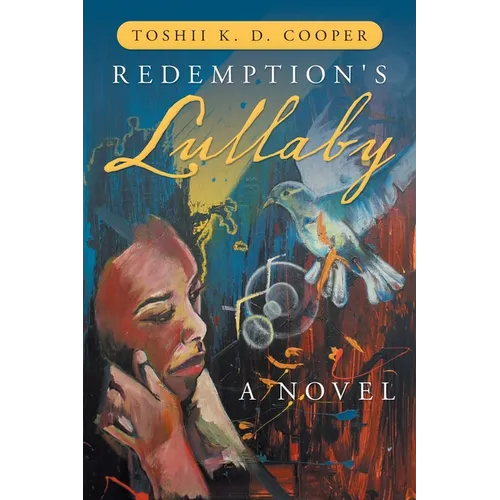 Redemption's Lullaby - Paperback