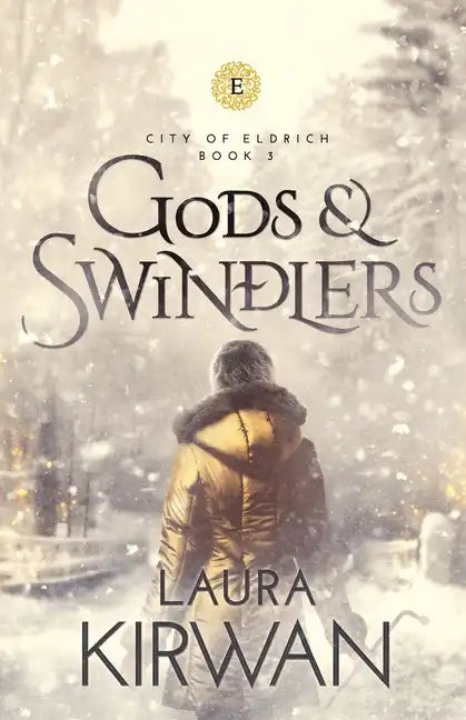 Gods and Swindlers - Paperback