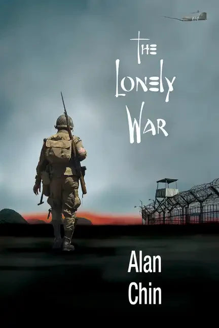 The Lonely War - Paperback