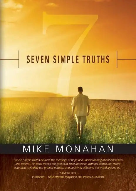 Seven Simple Truths - Paperback