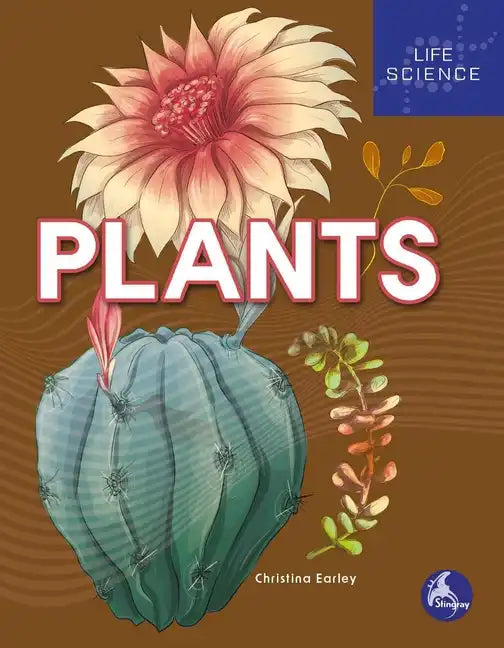 Plants - Paperback