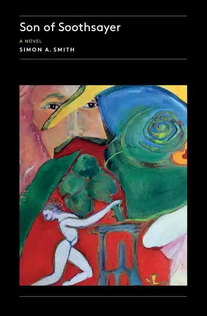 Son of Soothsayer - Paperback