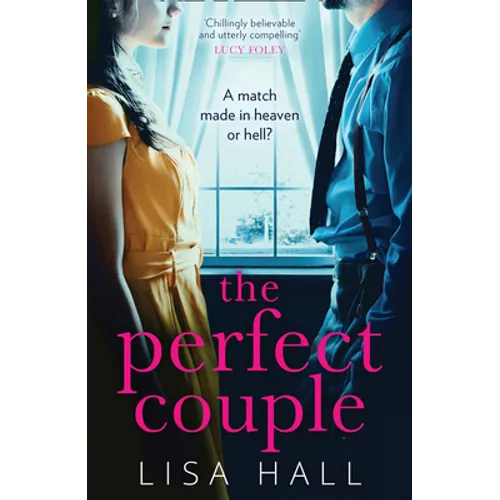 The Perfect Couple - Paperback