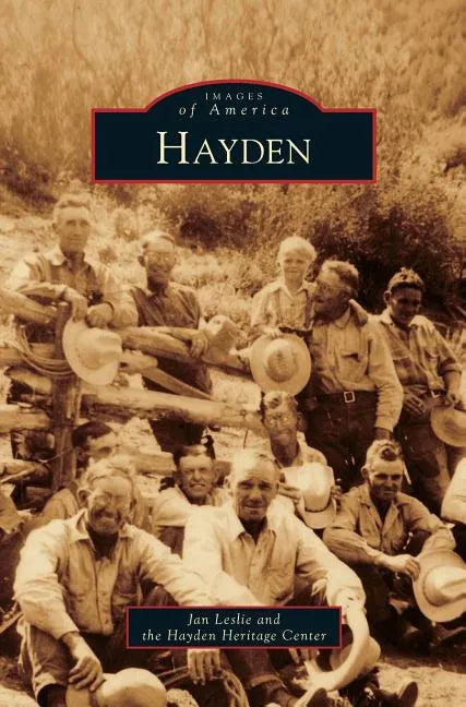 Hayden - Hardcover