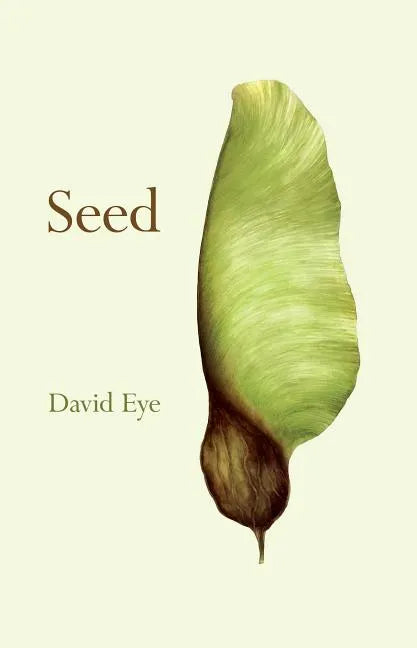Seed - Paperback