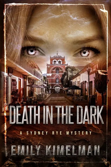 Death in the Dark - Paperback