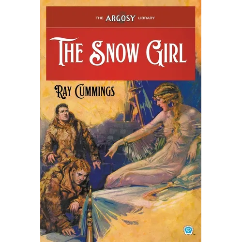 The Snow Girl - Paperback