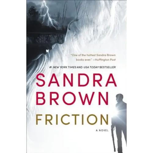 Friction - Paperback