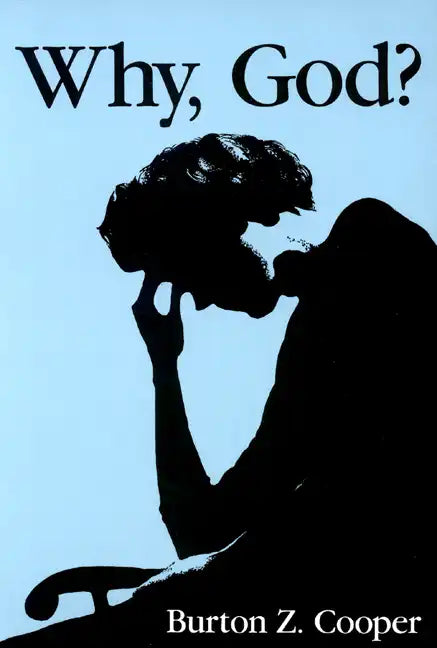 Why God? - Paperback