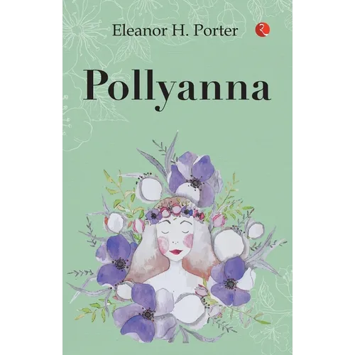 Pollyanna - Paperback