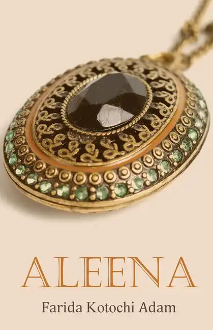 Aleena - Paperback