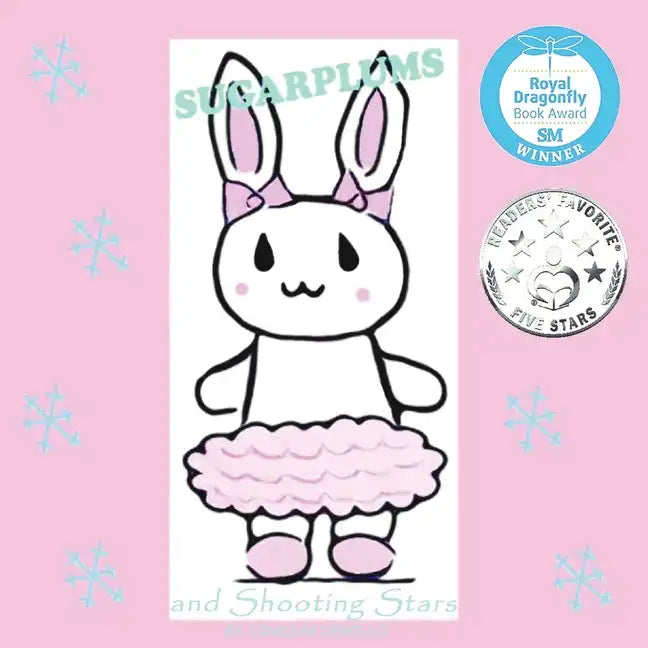 Sugarplums and Shooting Stars - Paperback