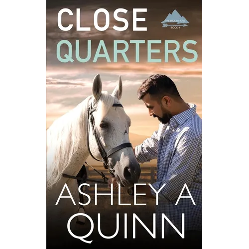 Close Quarters - Paperback