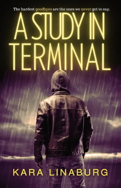A Study in Terminal - Paperback