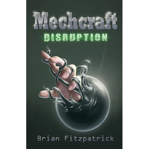 Mechcraft: Disruption - Paperback