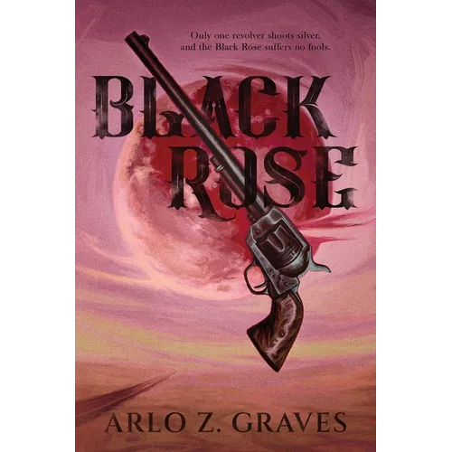 Black Rose - Paperback