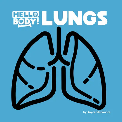 Lungs - Paperback