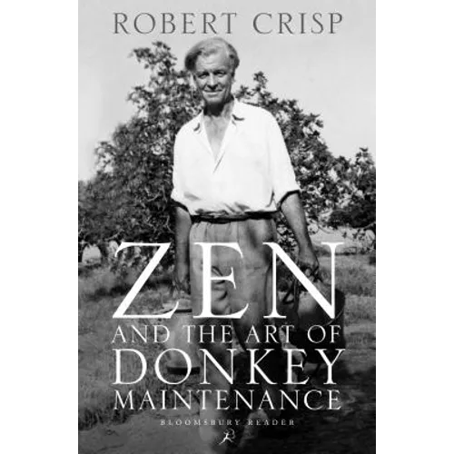 Zen and the Art of Donkey Maintenance - Paperback