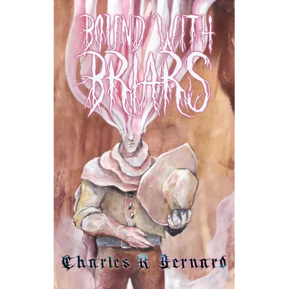 Bound With Briars - Paperback