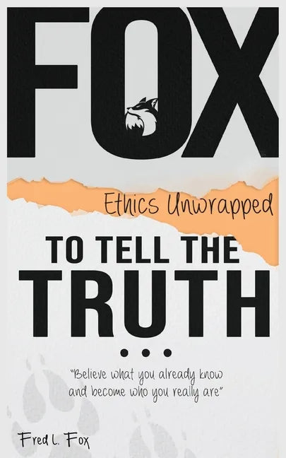 To Tell The Truth - Paperback