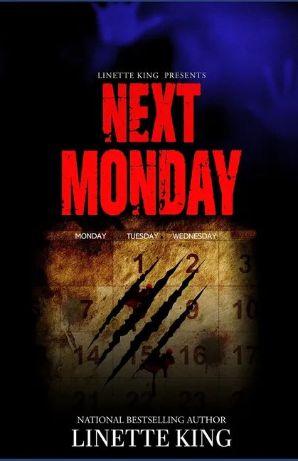 Next Monday - Paperback