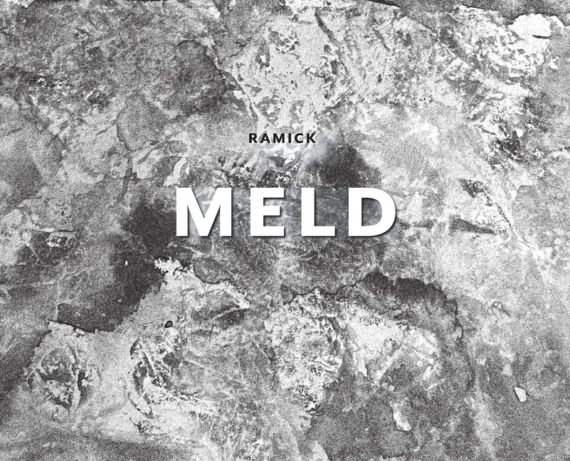 Meld - Hardcover