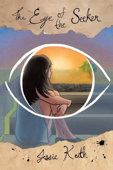 The Eye of the Seeker - Paperback