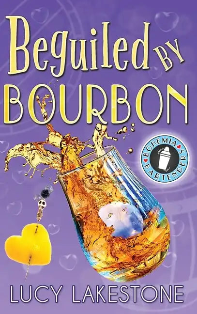 Beguiled by Bourbon - Hardcover