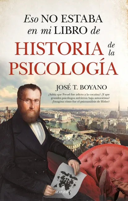Eso No Estaba En Mi Libro de Historia D - Paperback