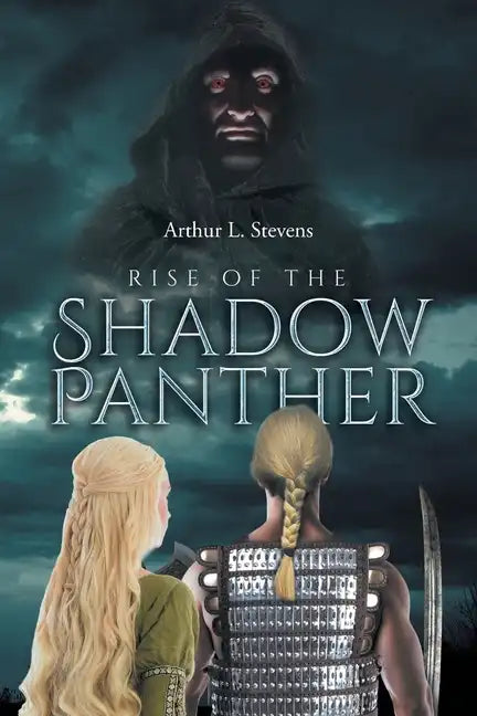 Rise of the Shadow Panther - Paperback