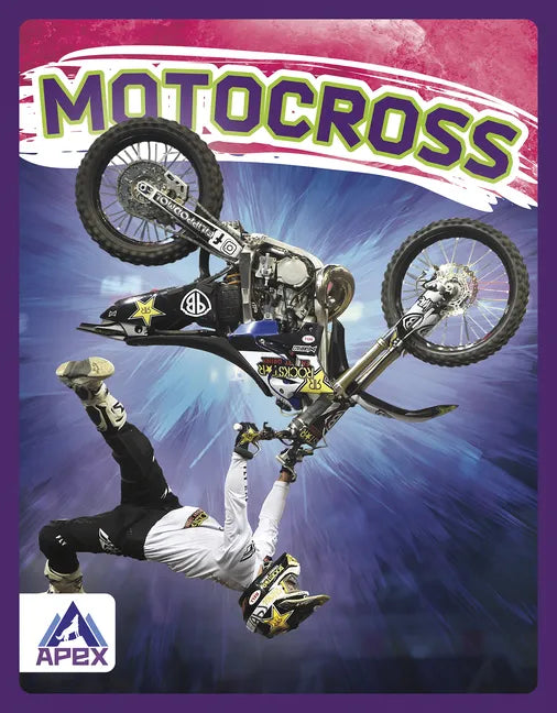 Motocross - Paperback