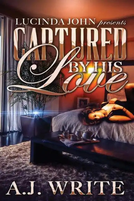 Captured By His Love - Paperback